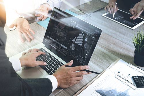 Los Recursos Líquidos Netos de las empresas