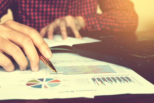 Fijación de límites de crédito máximo a clientes