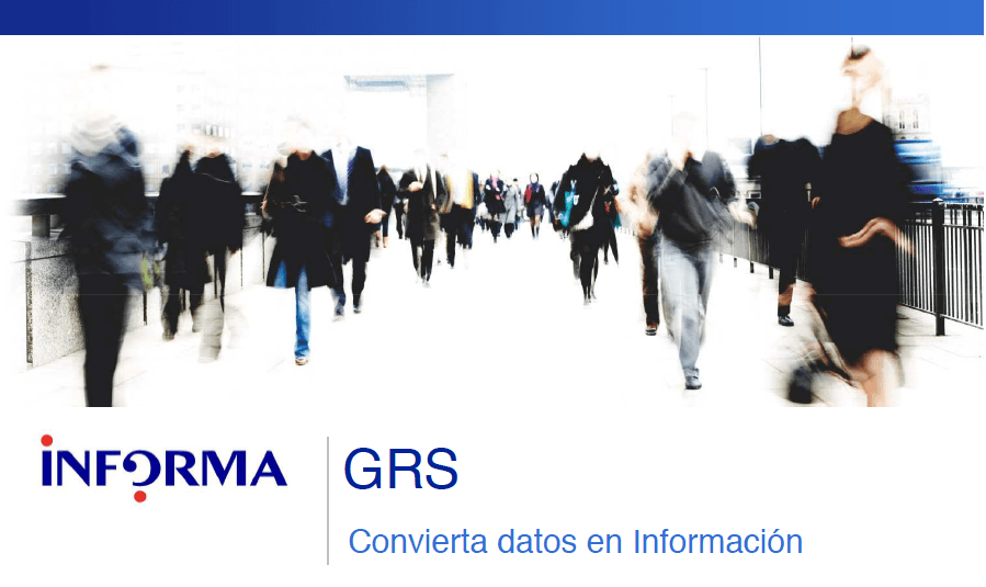 grs beneficios