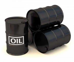 oil barrel