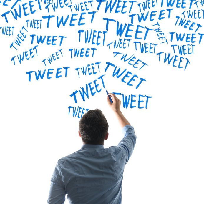 gestión empresarial consejos para gestionar twitter
