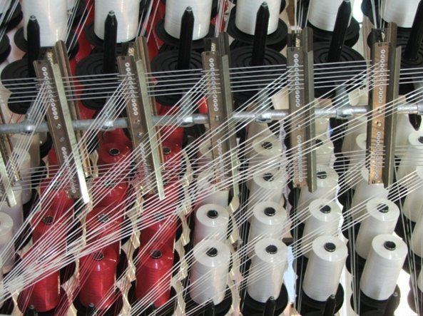 industria textil
