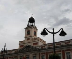 Madrid