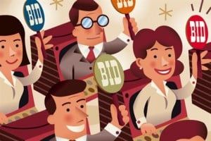 mujer consejo administración