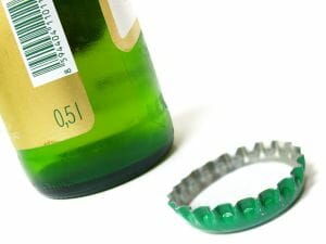botella