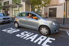 carsharing