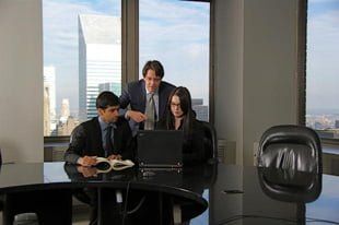 creación empresas