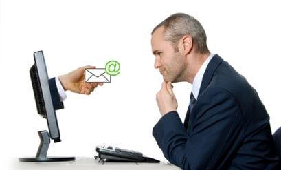 email marketing einforma