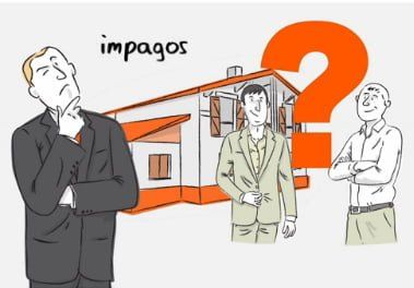 informes de solvencia de particulares