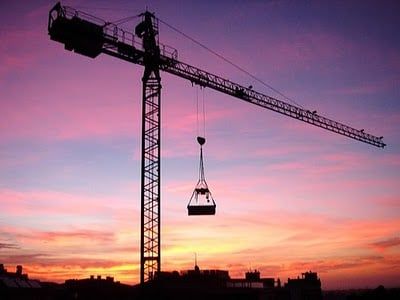 constituciones sector inmobiliario