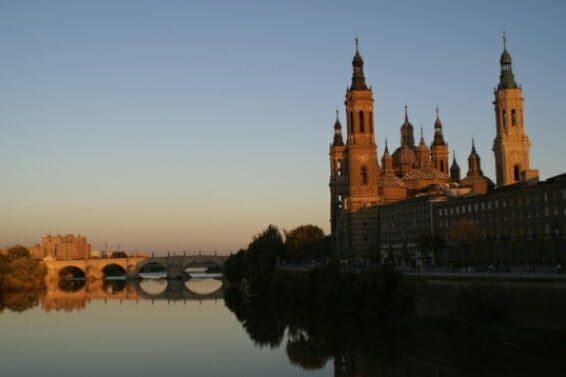 zaragoza