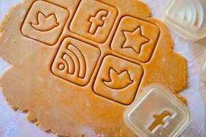redes sociales