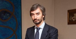 Miguel Crespo Banca March