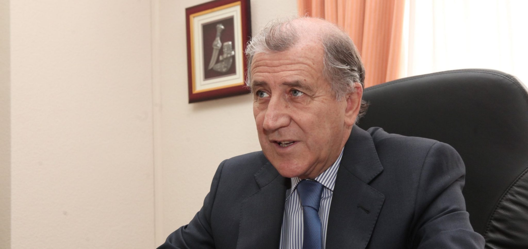 Balbino Prieto, exportación España crecimiento zona euro
