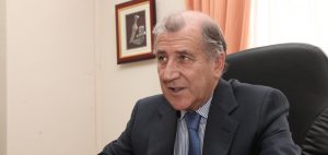Balbino Prieto, exportación España crecimiento zona euro