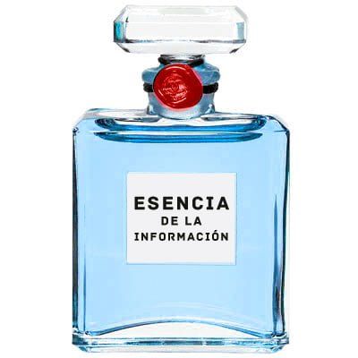 esencial de la información