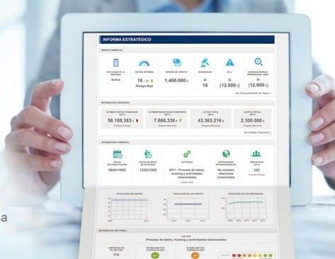 informa estratégico informe del futuro