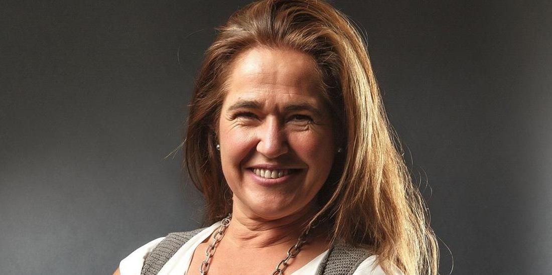 María Gómez del Pozuelo