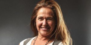 María Gómez del Pozuelo