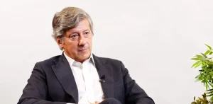 Enrique Sánchez de León