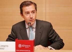 Carlos Prieto Menéndez