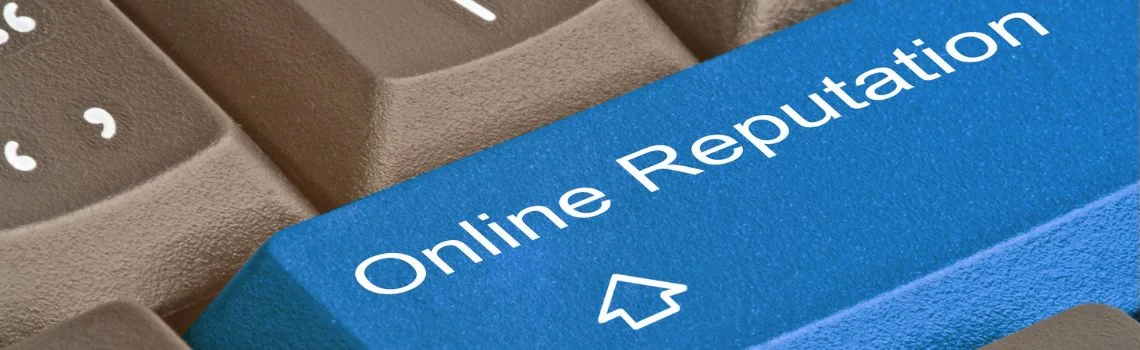 Reputación Online
