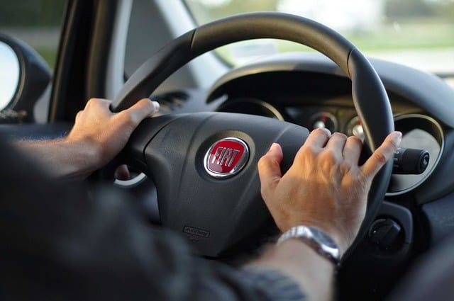 Seguros coche