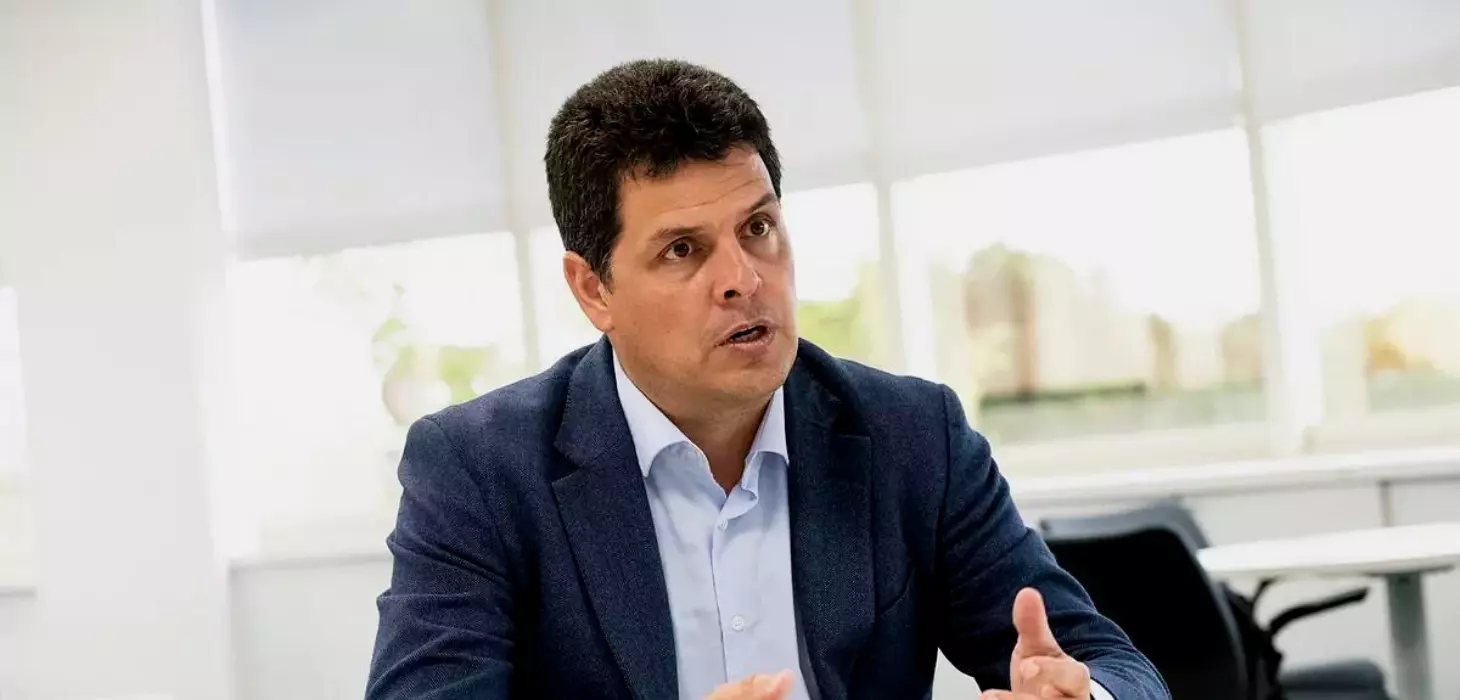 Juan Miguel Estallo