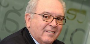 Eduardo Serra, ExMinistro de Defensa y Presidente de la Consultora Eduardo Serra y Asociados