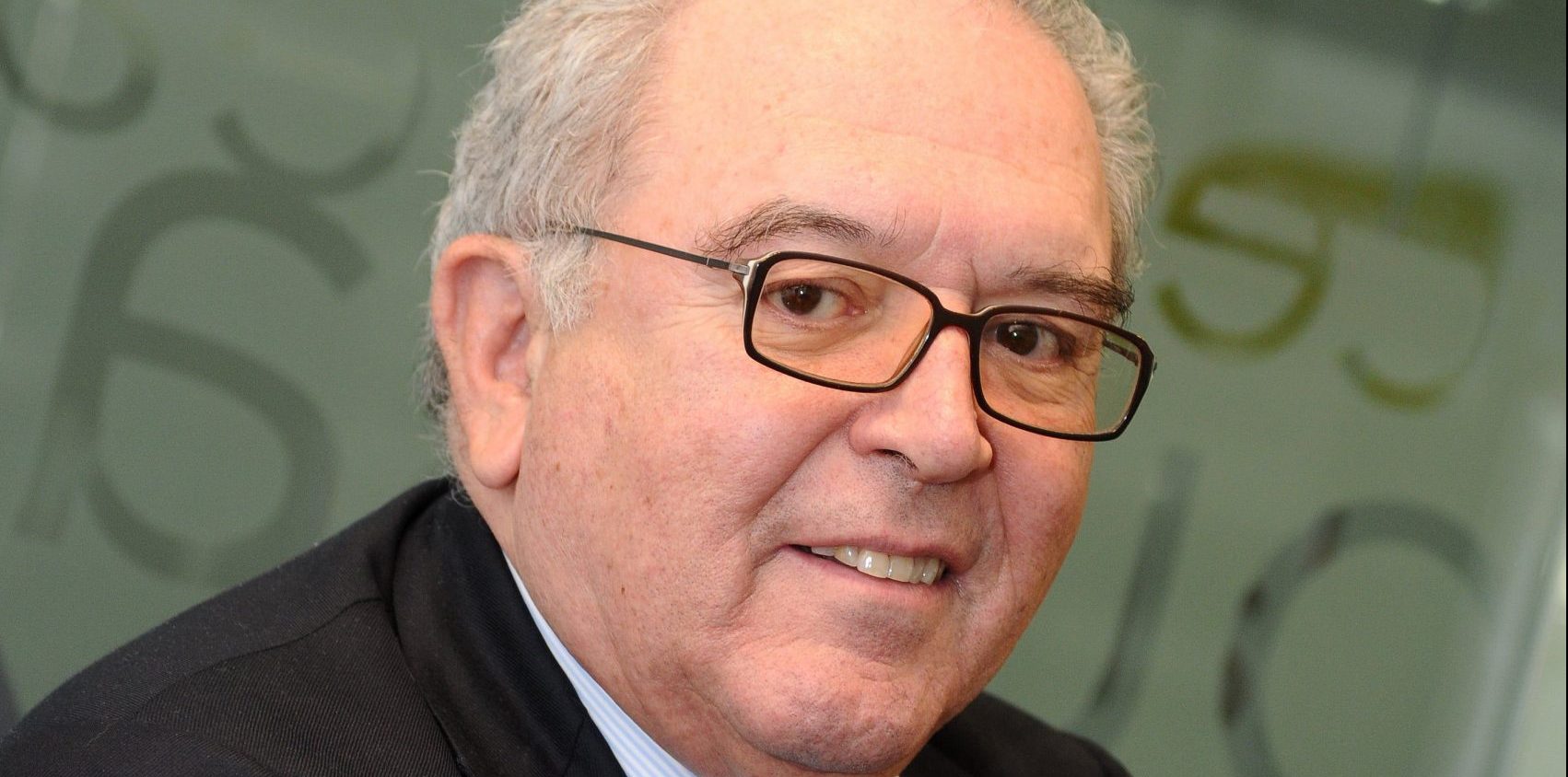 Eduardo Serra, ExMinistro de Defensa y Presidente de la Consultora Eduardo Serra y Asociados