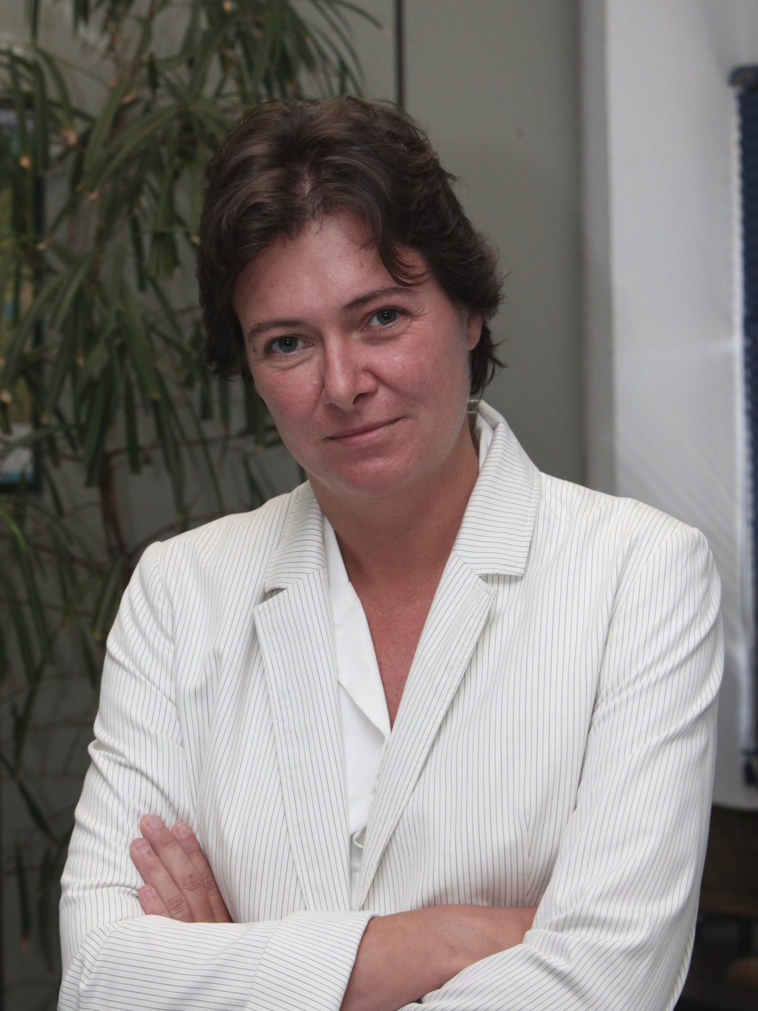 Nathalie Gianese
