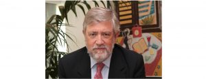 JuanMariaSainz CEO INFORMA