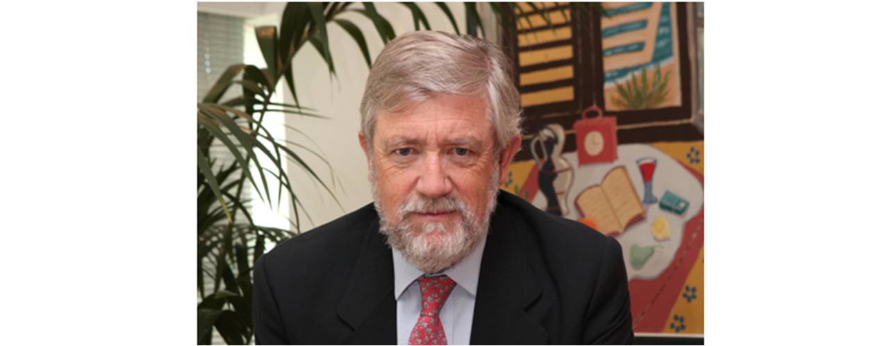 JuanMariaSainz CEO INFORMA