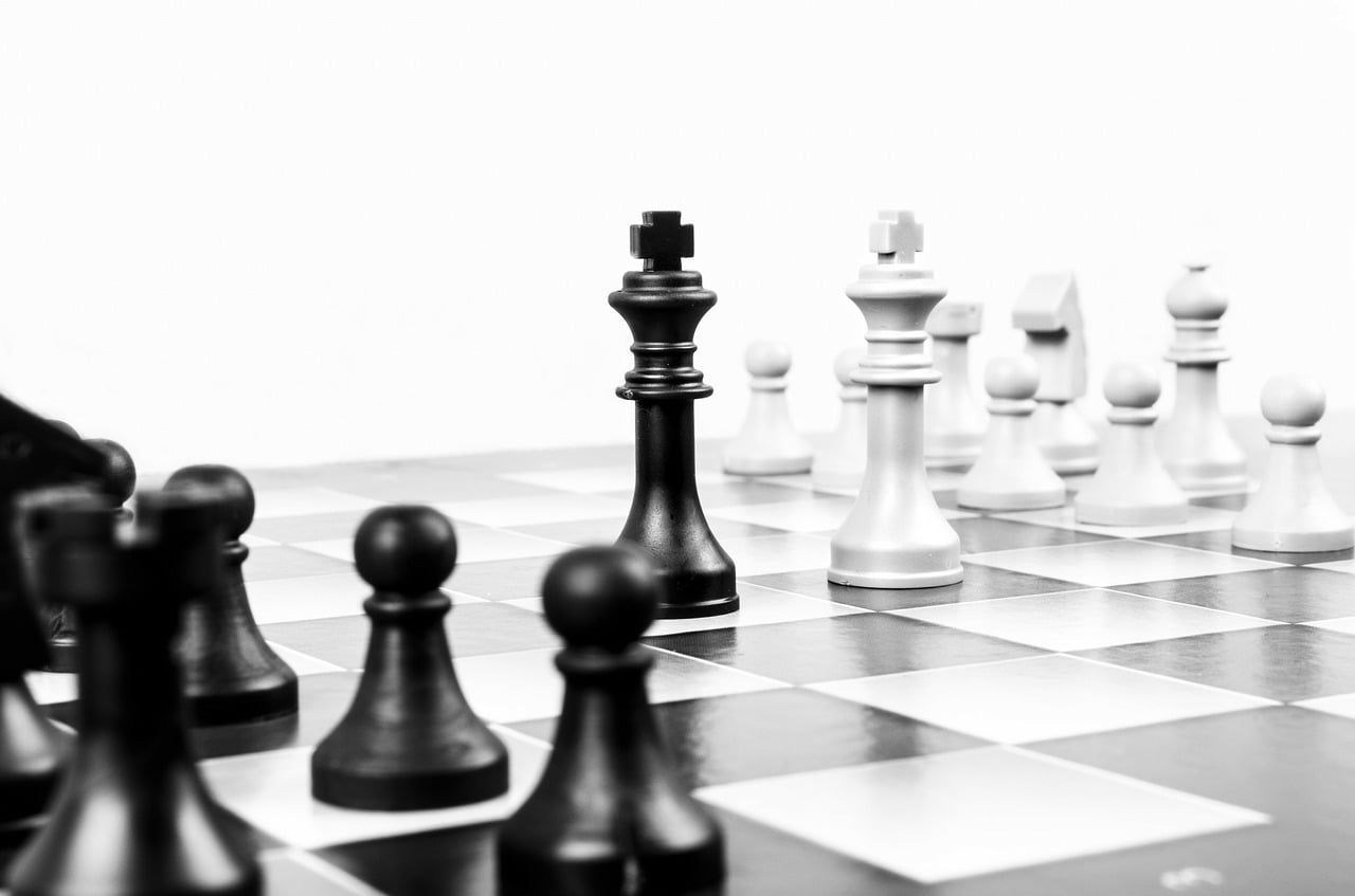 ¿Qué hago mal? Informe de empresas de la competencia