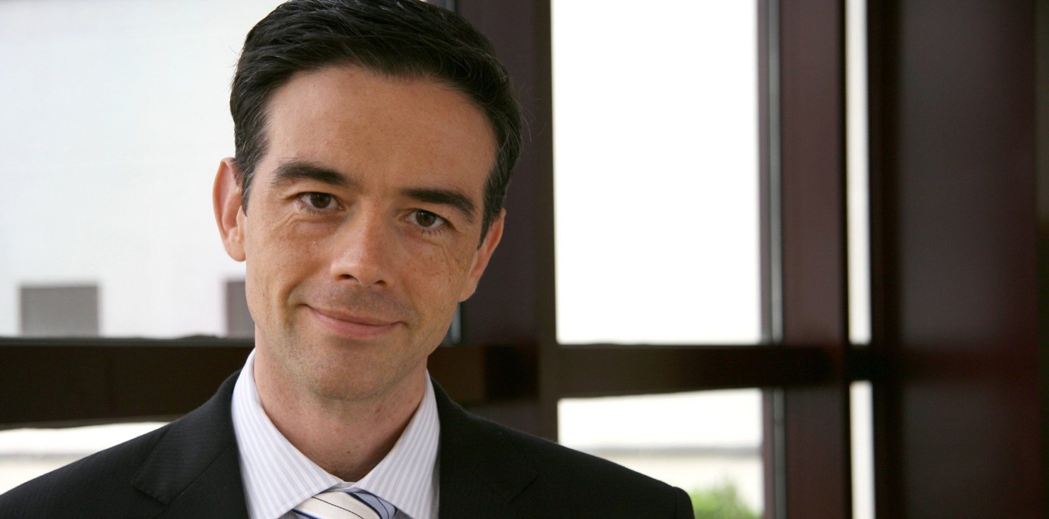 Guillermo Dorronsoro Deusto Business School