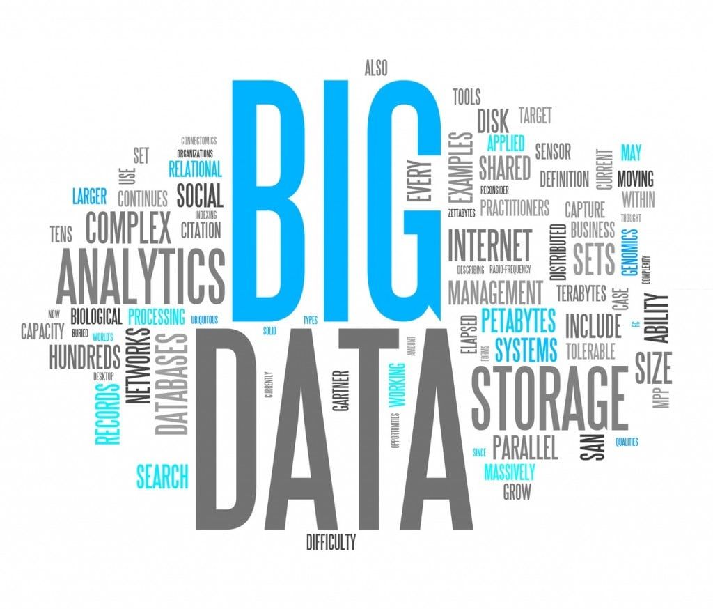 data big data
