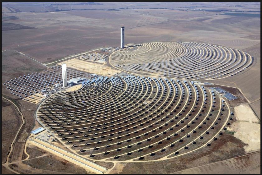 Abengoa según agencia de calificacion CRIF