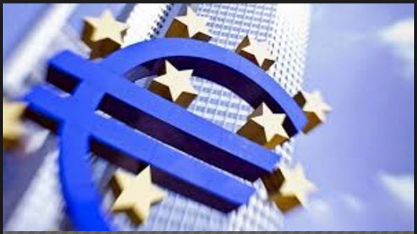 Economia zona euro empresas españolas y europeas