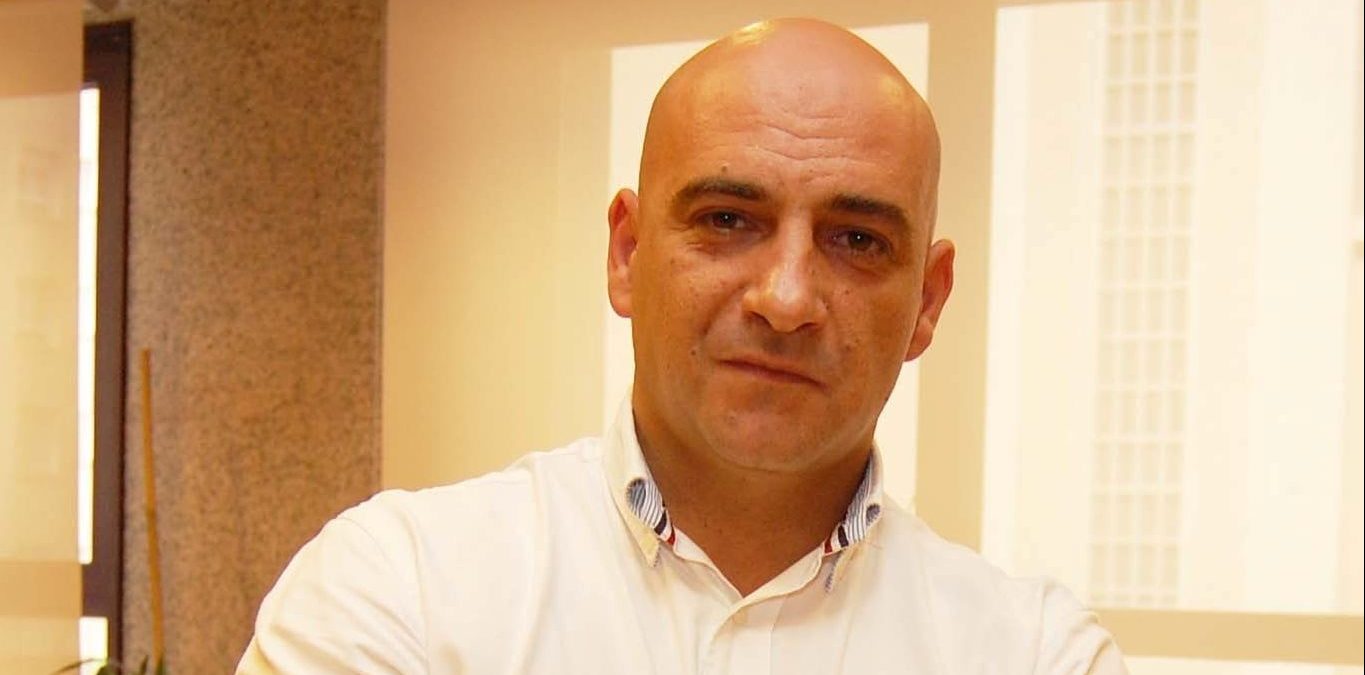 Ricardo García Lorenzo Cajamar