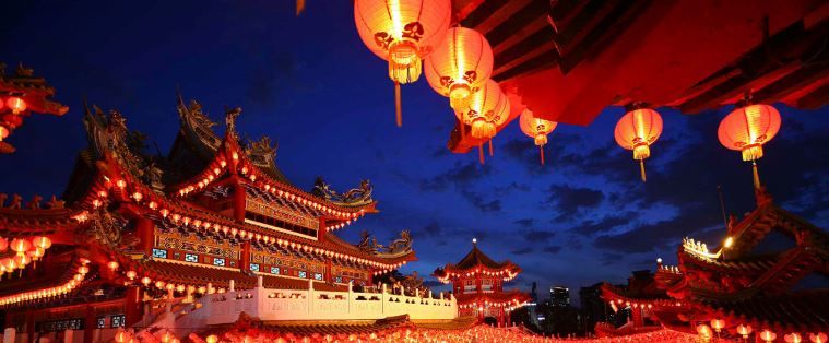china
