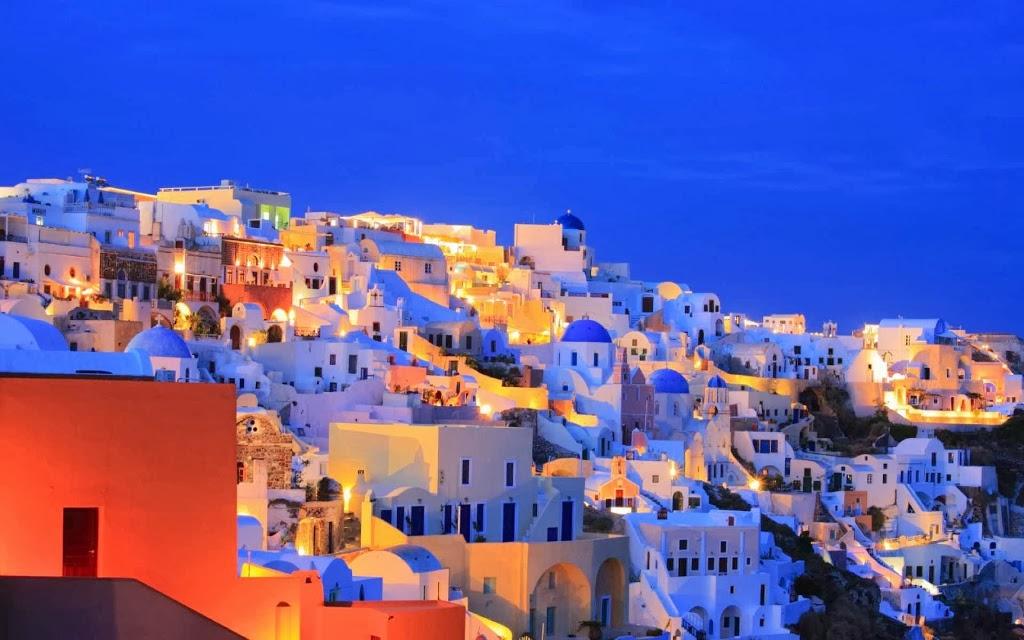 Grecia