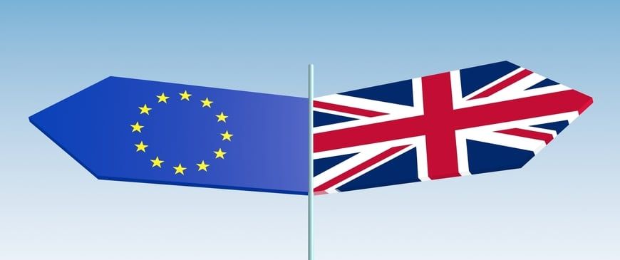 analisis informa d&b brexit salida UK de Europa