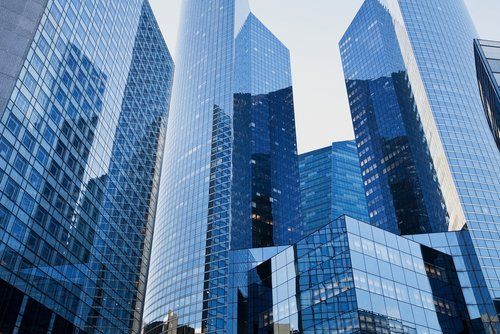 Las Big Tech han entrado con fuerza en el mercado de los servicios financieros