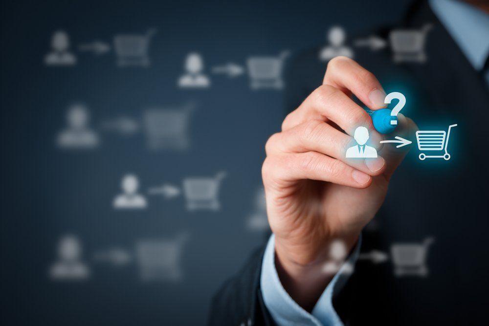 Descubre cómo crear buyer personas