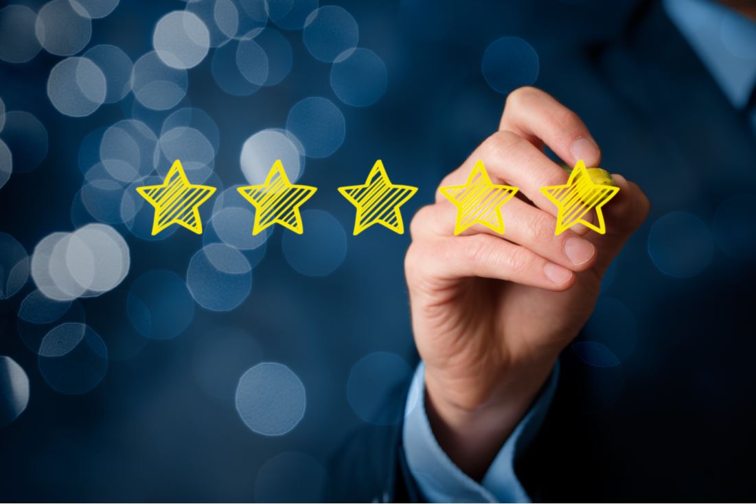 evaluación empresa scoring ratings