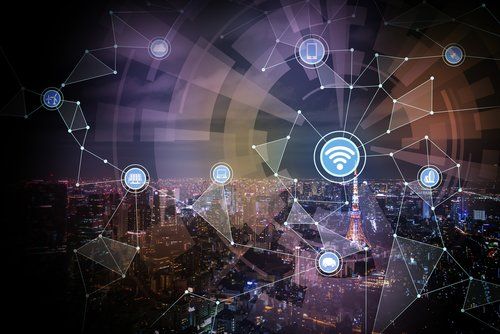 IoT Internet of Things