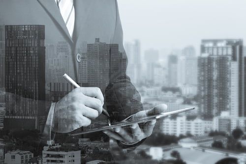 Los informes comerciales te permiten conocer toda la información de una empresa que necesitas