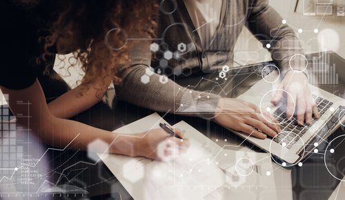 Inversion en marketing digital en España