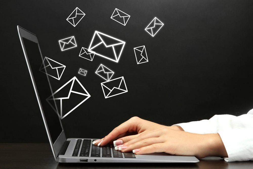 decálogo para maquetar emails correctamente