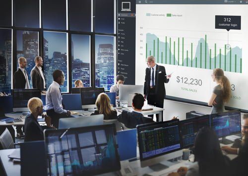 Dirección Financiera: muevo rol del CFO